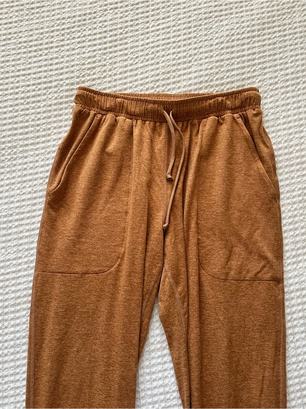 Men's EZ Joggers Rabbit - Medium